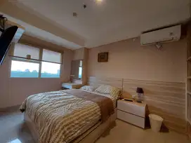 Disewakan Apartemen Trivium 2br dekat Papaya & Farmers Lippo Cikarang