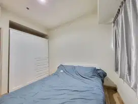 Disewakan Apartemen Orange County Tower Newport 2br 66sqm Bagus Nyaman