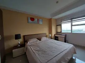 Disewakan Apartemen Trivium 2br Bagus dan Lokasi Strategis