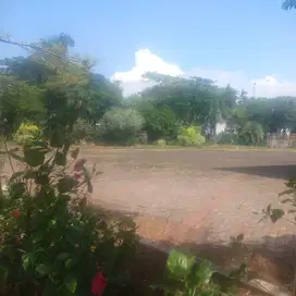 Dijual Tanah 2.3 Ha di Ciputat Tangerang Selatan