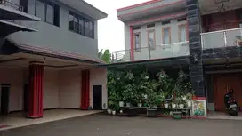 Rumah dijual Jati Melati Pondok Melati Rumah Besar Bekasi