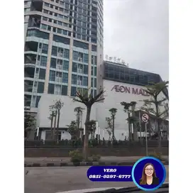 CENTER TANAH 5000 METER SIMATUPANG DIBAWAH NJOP KAVLING TB JAKSEL
