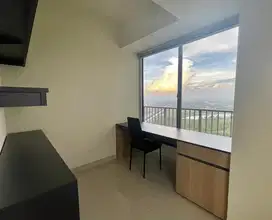 Disewakan Apartemen Orange County 89 Sqm di Cikarang Selatan