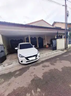 Dijual  Rumah Kompleks BPK 1