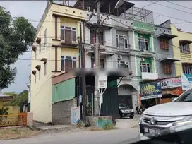 Ruko Jl. Bhayangkara/Jl.Bilal Medan -RK-0243