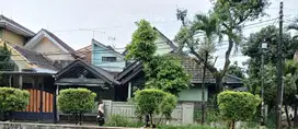 Dijual Rumah Butuh Renov Lokasi Dekat Kampus Di Pamulang DM13890