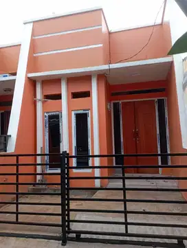 Rumah Murah di Bintara