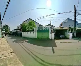 Dijual Murah Rumah Lokasi Strategis Cocok Untuk Usaha Di Pamulang