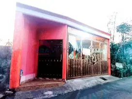Rumah Darah Kedungkandang Dekat Indogrosir Cocok untuk Tempat Tinggal