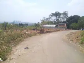 Tanah Sentul, Dekat Tugu Pancakarsa Sentul, Diskon Terbatas