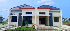 HUNIAN RUMAH MODEREN