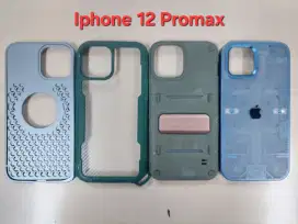 Casing Iphone 12 Promax
