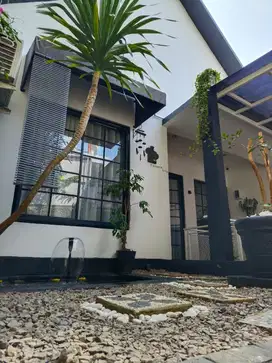 Dijual Rumah Murah Dago Full furnished Tinggal Angakat Koper