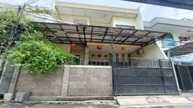 Lebak Jaya Siap Huni