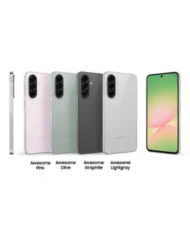 Samsung Galaxy A56 5G kredit cukup ktp dengan Finance+