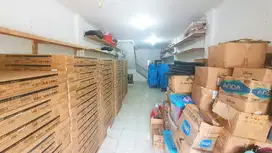 Ruko Ramai dan Strategis di Taman Surya 5, kalideres