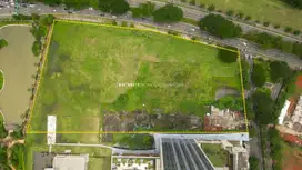 Dijual Tanah Strategis Di BSD City