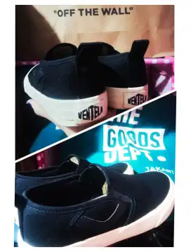 JUAL CEPAT SEPATU VENTELA