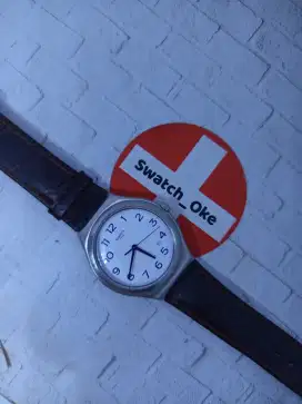 Swatch Irony Big Classic YWS416
FOUR THIRTY