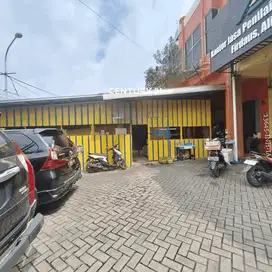 Ruko Siap Pakai Dijual Atau Disewakan Di Area Jombang Raya
