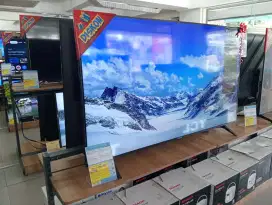 LG 65 inch promo spesial free 1x cicilan