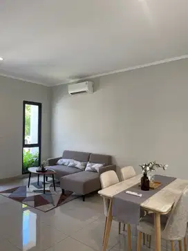 Rumah Cakep Siap Huni di Cluster Burgundy, Summarecon Bekasi