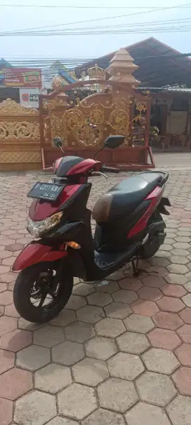 Jual Freego 125cc 2020 Teristimewa