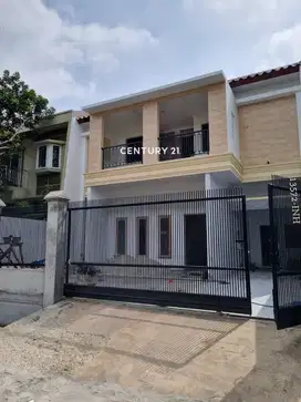 Dijual Rumah Brand New Di Dekat Tol Bintara Bekasi