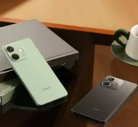 OPPO A5 PRO SERIES