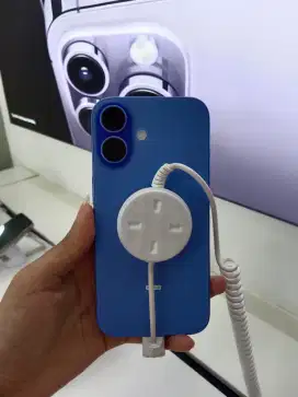 Yukk upgrade HP kamu ke iPhone 16, Cukup KTP ajaa