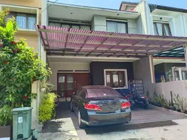Rumah Bagus Lokasi Perumahan Strategis Gegerkalong Hilir Kodya Bandung