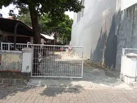 Dijual Tanah Bonus Rumah Jagakarsa