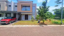 JUAL CEPAT! Cluster PIK. Rumah Dijual. Dekat Tol. Bangunan baru. NEGO