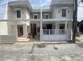 Dijual Rumah Mewah Maguwoharjo Sleman Dekat Rs Hermina