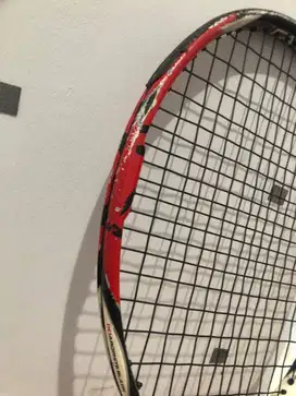 Raket tenis wilson k factor 332gr