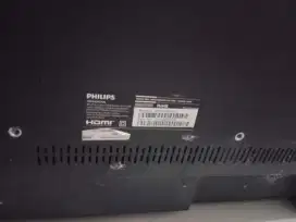 Philips LED TV 50inc