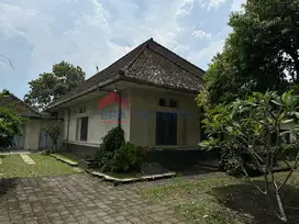 Hunian Nyaman 5 Menit ke MOG Lokasi Premium Klojen Cocok untuk Usaha