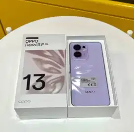 OPPO RENO 13F 4G