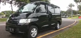 Daihatsu Gran max 2016 Bensin