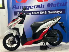 Honda Vario 150 iss Tahun 2021 keyless