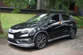 Honda HR-V RU5 Mugen RS Full Option 2016 / 2017  hrv