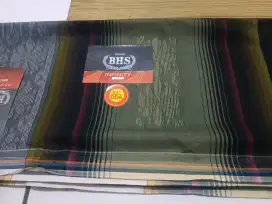 Sarung BHS Infinity silver D33