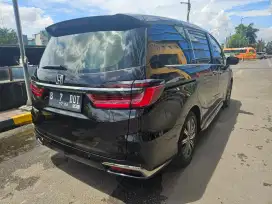 KM 36 rb Odyssey E 2021 facelift istimewa!