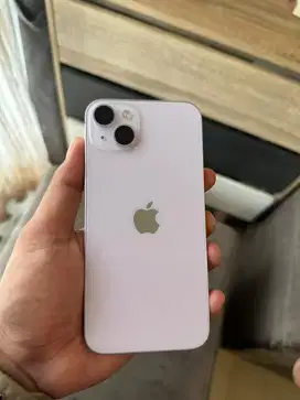 Iphone 14 Plus 256 GB Purple Ibox