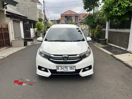 Honda Mobilio E CVT 1.5 AT 2019 Putih