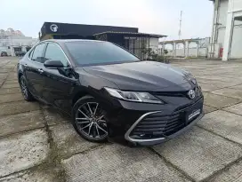 CAKEPP!! TOYOTA CAMRY V 2.5 AT 2022