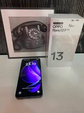 OPPO Reno13 F 5G 8/256