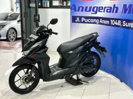 10ribu kilo Honda Beat Deluxe iss tahun 2023