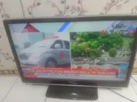 Tv lcd Toshiba 42in