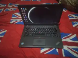 Thinkpad x260 8/128gb